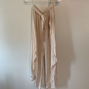 Honey Punch Flow Pants